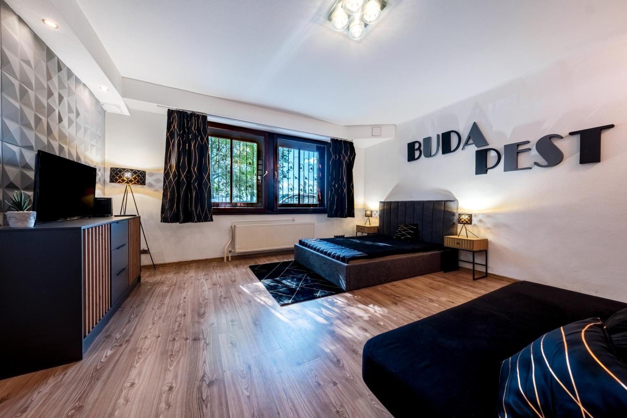 Cosy Parliament Apartment Budapest Ngoại thất bức ảnh